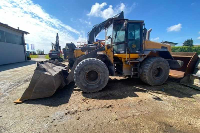 OmecoHub - Immagine JCB 457ZX